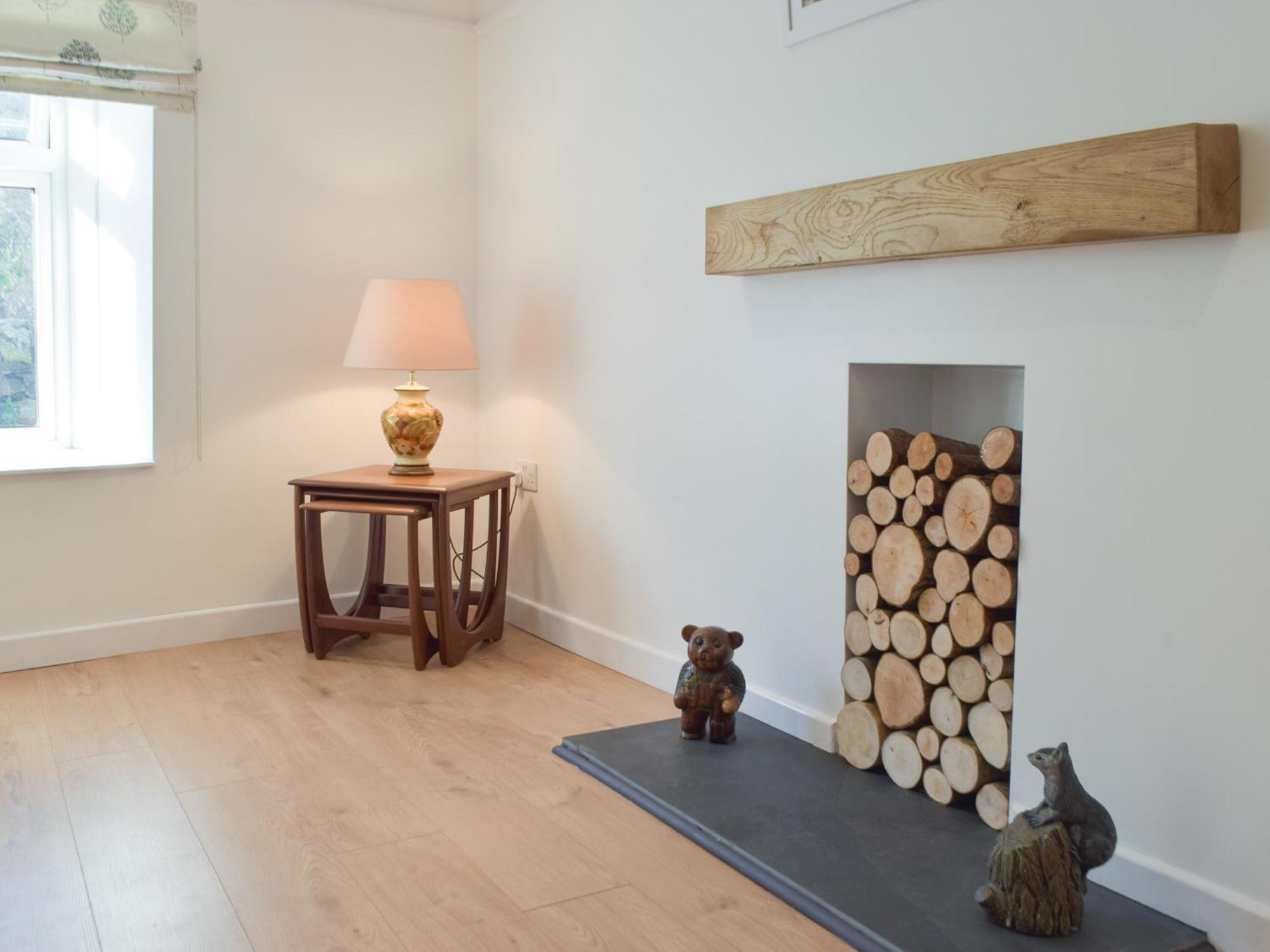 Snowdrop Cottage ฟิชการ์ด ภายนอก รูปภาพ