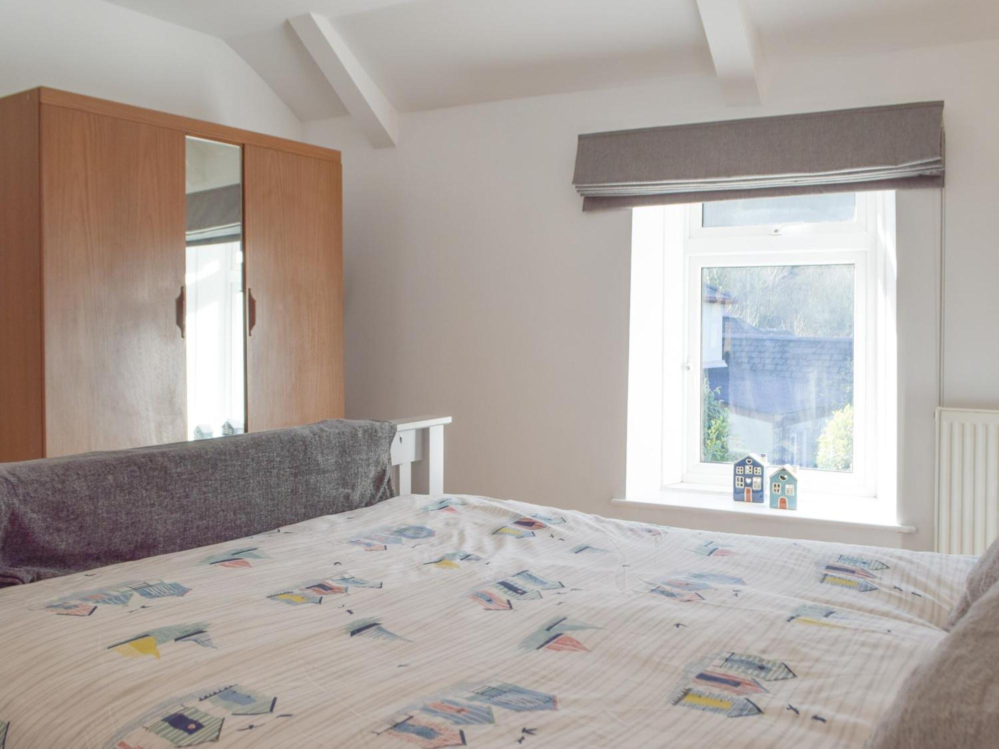 Snowdrop Cottage ฟิชการ์ด ภายนอก รูปภาพ