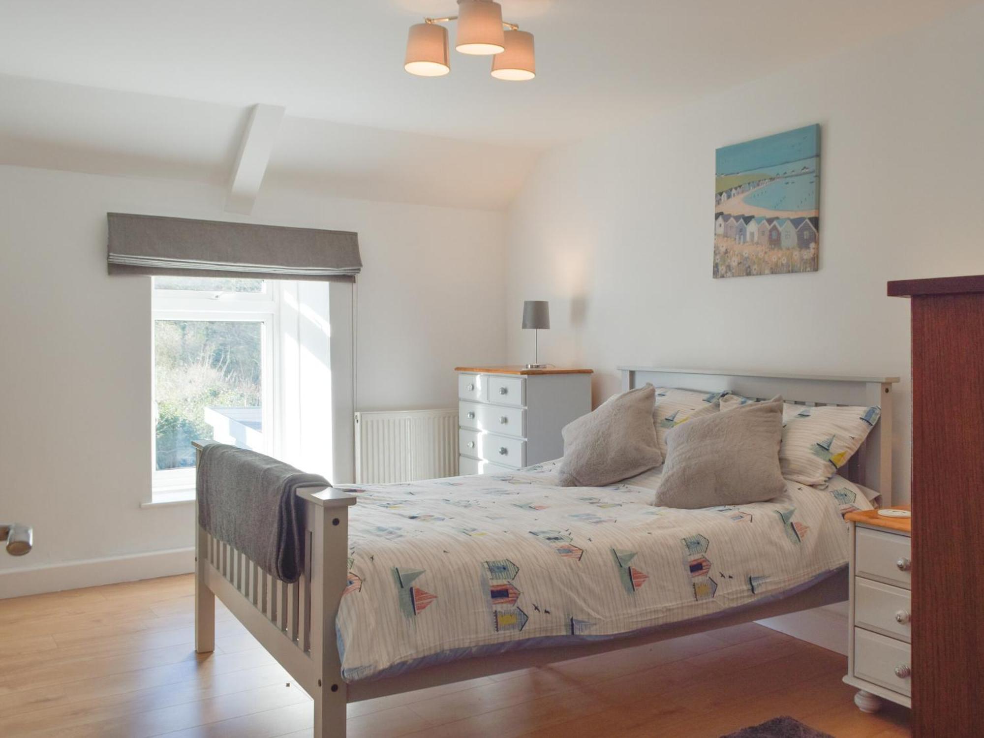 Snowdrop Cottage ฟิชการ์ด ภายนอก รูปภาพ
