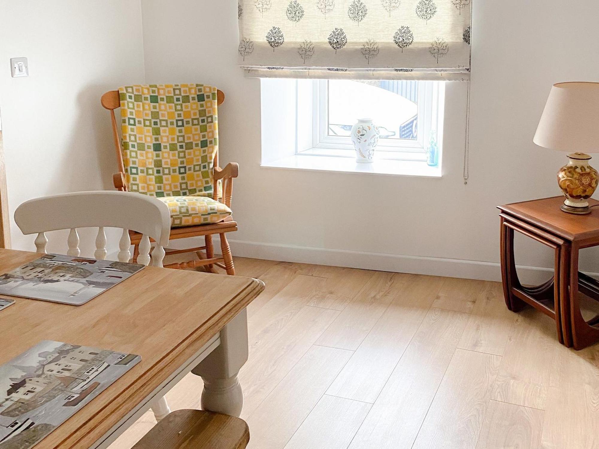 Snowdrop Cottage ฟิชการ์ด ภายนอก รูปภาพ