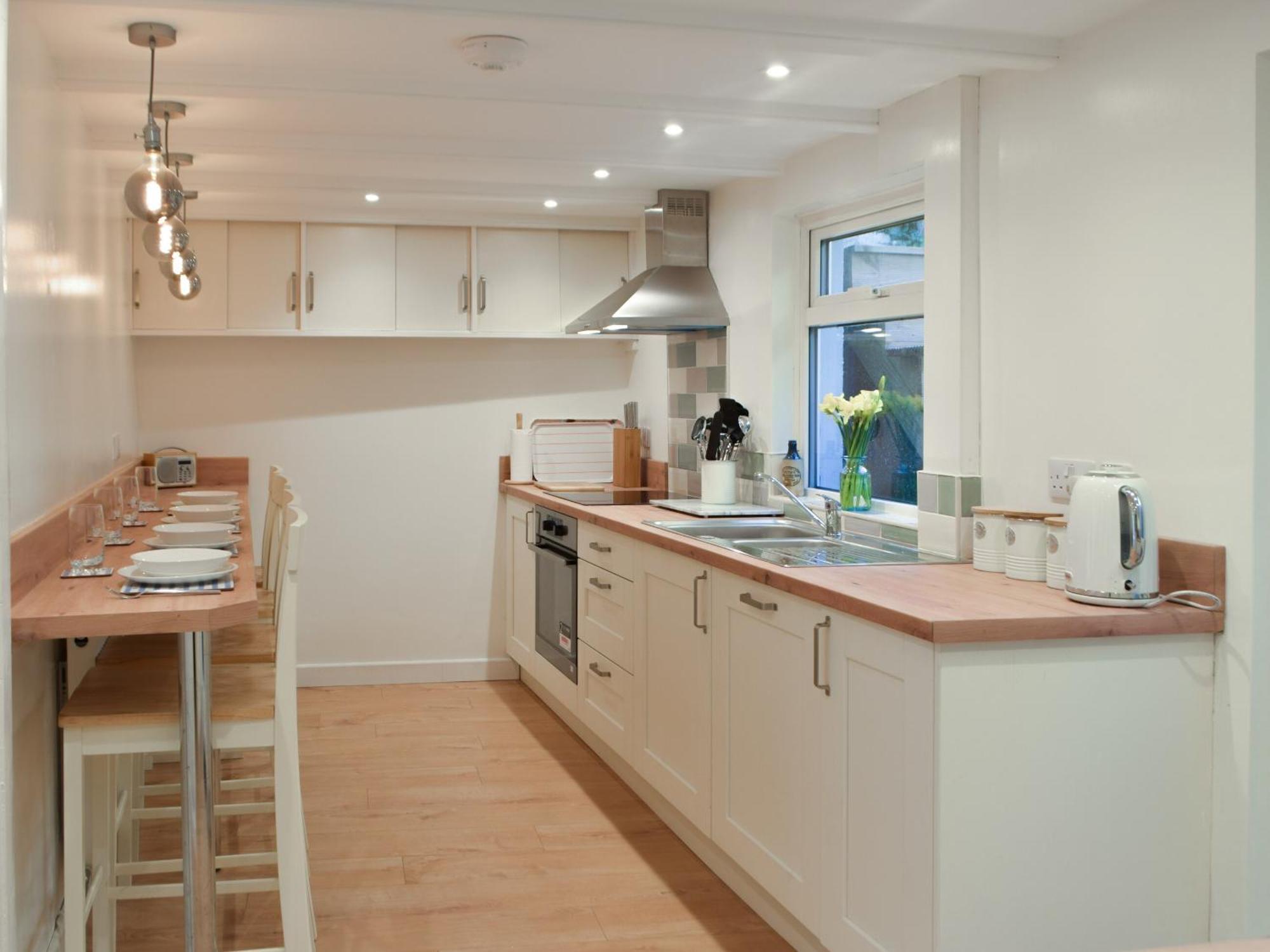 Snowdrop Cottage ฟิชการ์ด ภายนอก รูปภาพ